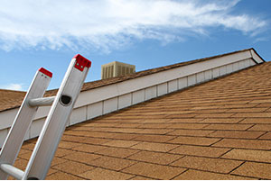 Roofers in London